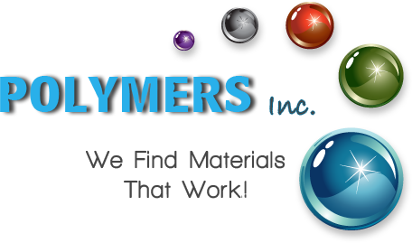 Select Polymers Logo